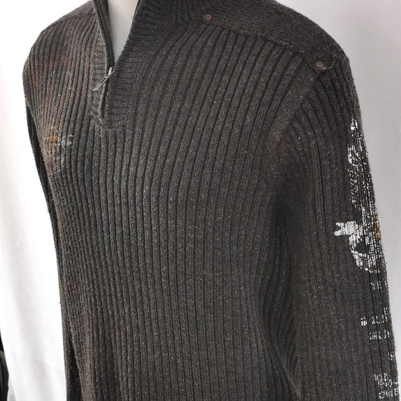 Point Zero zip up - Picture 5 of 7